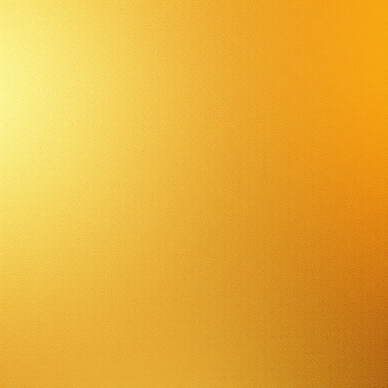 Generate a high-resolution image of a textured gold background with soft gradient variations, using a DSLR camera with a 50mm lens, aperture f/2.8, ISO 100, and a soft focus effect for enhanced depth.