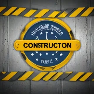 under construction image