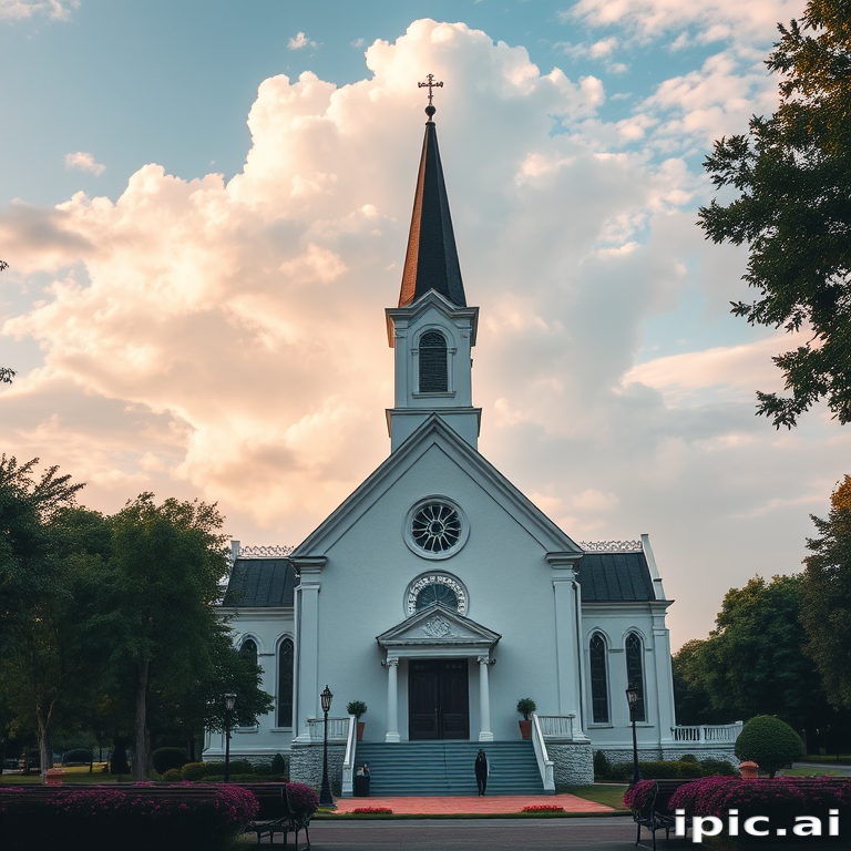 church png