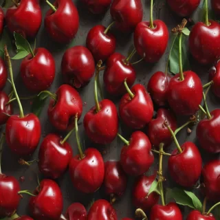 cherry background