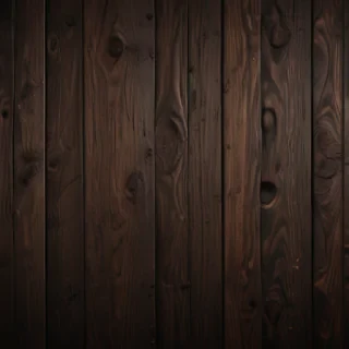 dark wood background