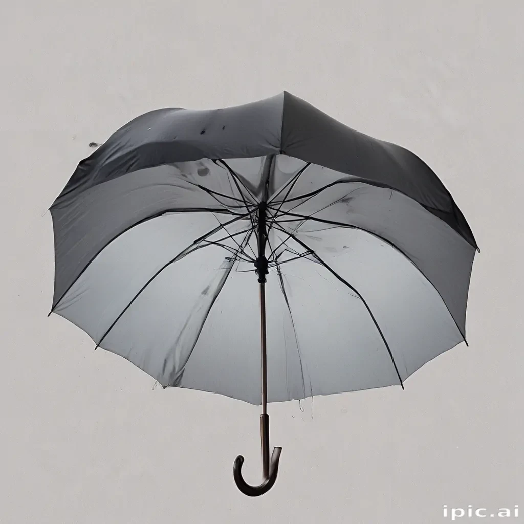 umbrella transparent background
