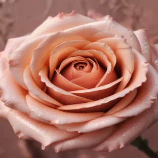 rose gold iphone background