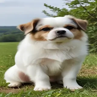 minuet napoleon breed