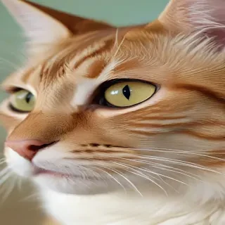 cat backround