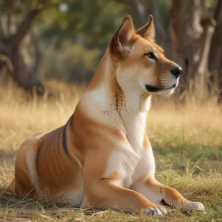 savannah breed