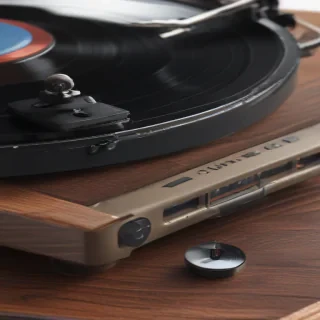 record player png