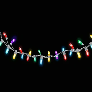 christmas lights png
