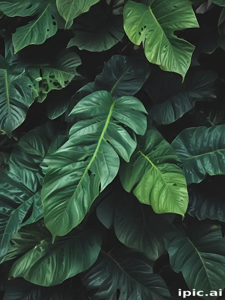 plant wallpaper iphone