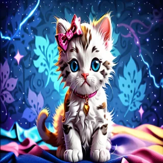 kitty backgrounds