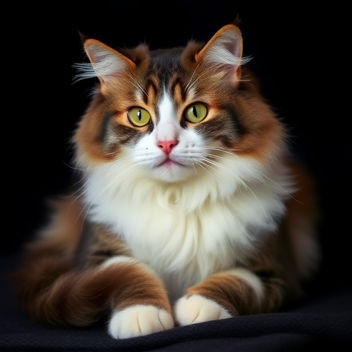 american curl cat breed
