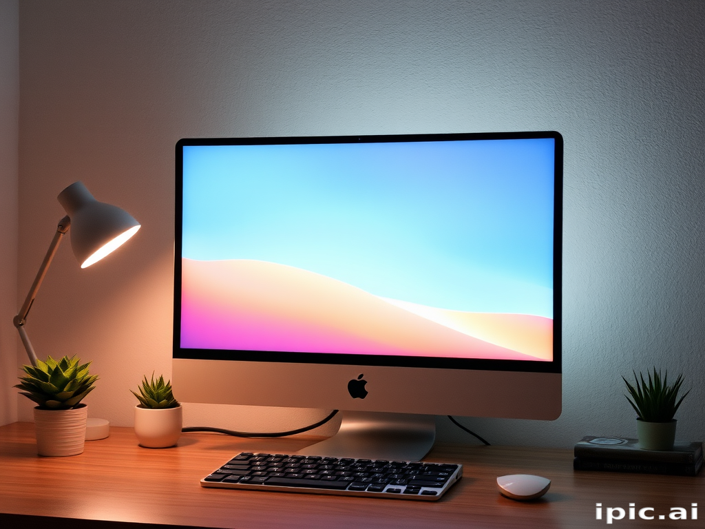 neutral computer wallpaper