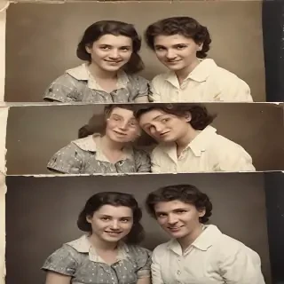 free photos restoration