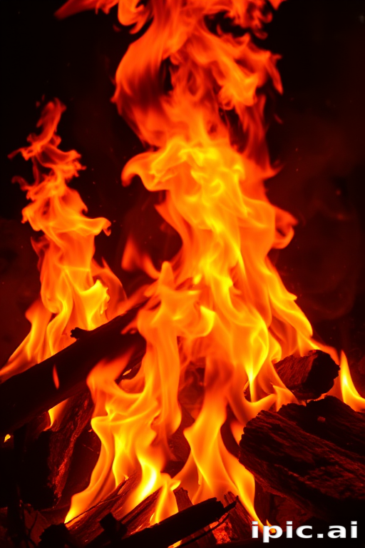 fire pictures backgrounds