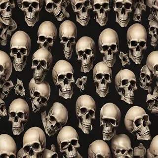 skulls png