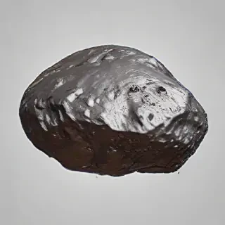 meteorite png