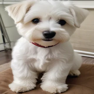 westiepoo dog breed