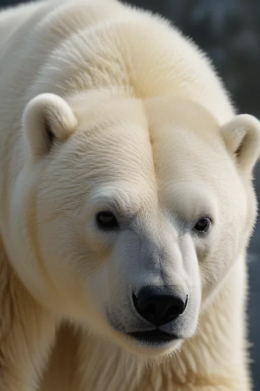 polar bear png