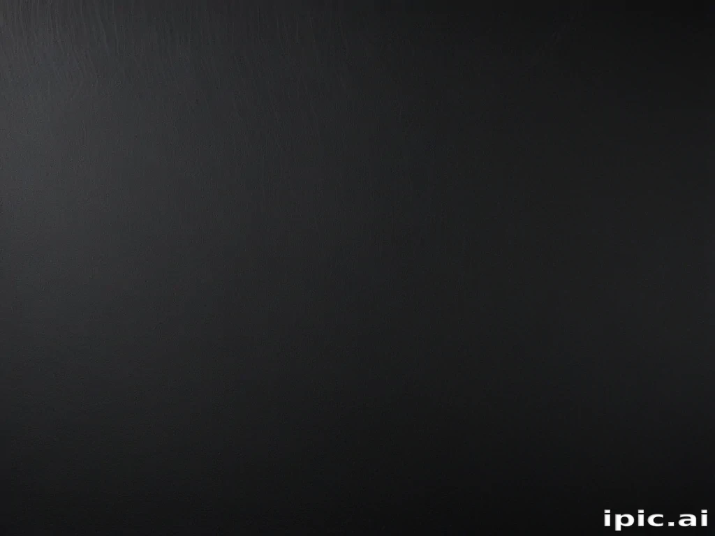 paper texture black