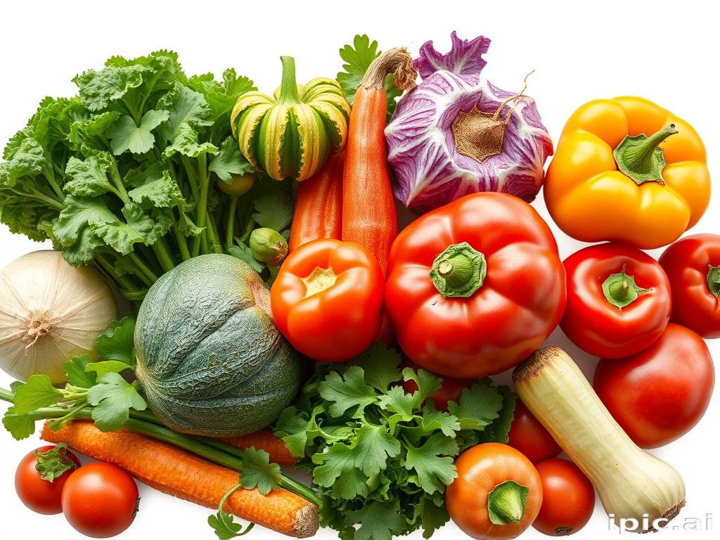 vegetables png