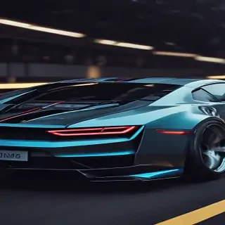 iphone car wallpaper