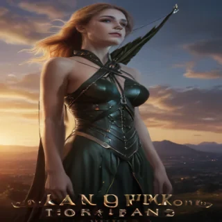 arrow video