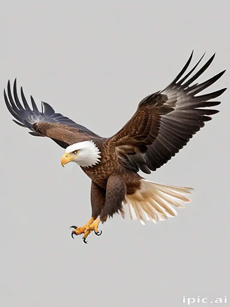 eagle fly png