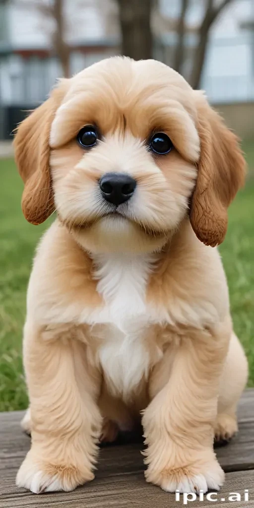 scoodle dog breed