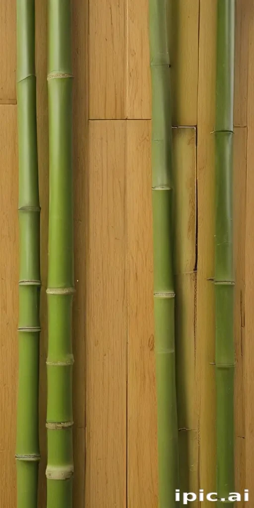 bamboo background