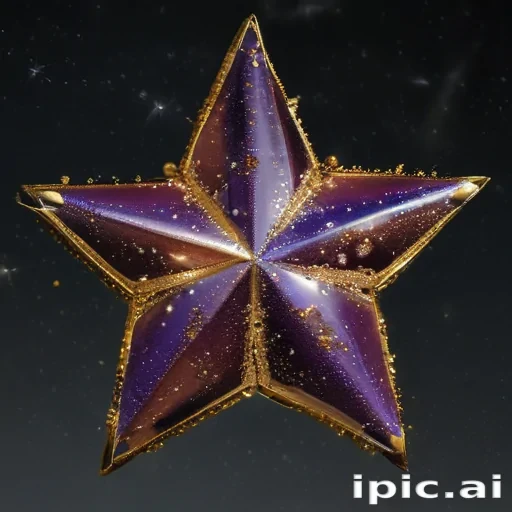 sparkling stars png