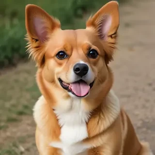 cockeranian dog breed