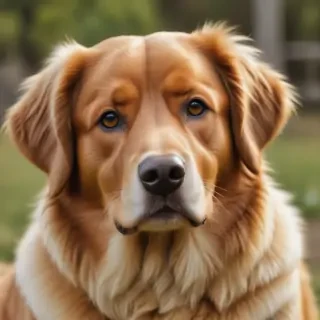 australian retriever