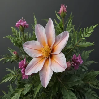 wild flower png