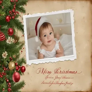 christmas card png
