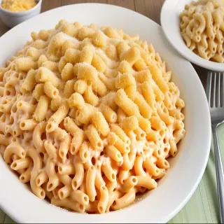 macaroni and cheese png