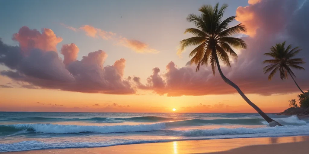 beach aesthetic wallpaper