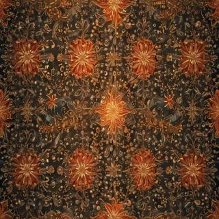 pattern xmas