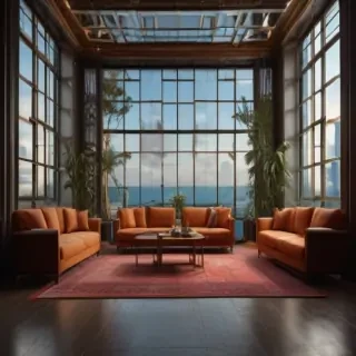 background grid