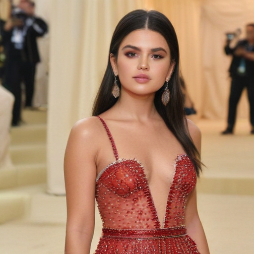 selena gomez 2022 met gala
