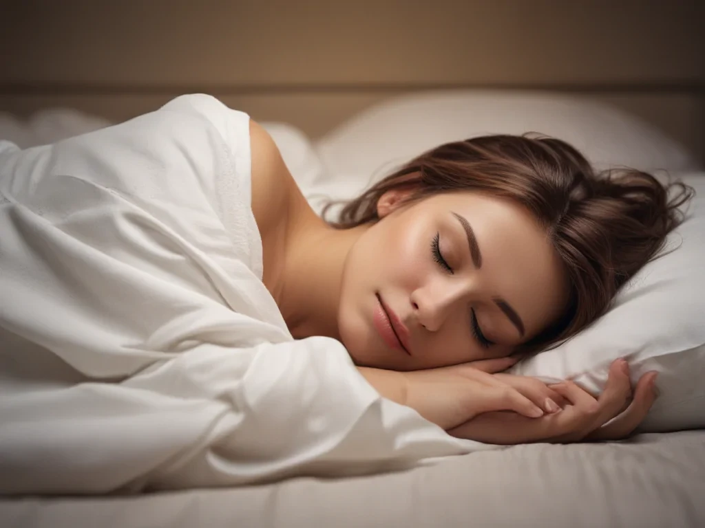 sleeping png