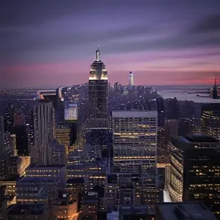 iphone wallpaper nyc