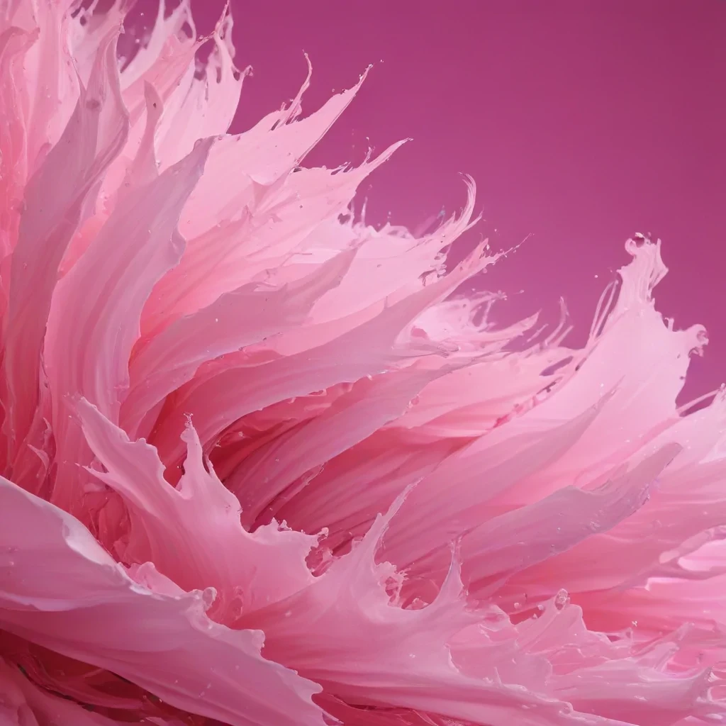 pink zoom backgrounds