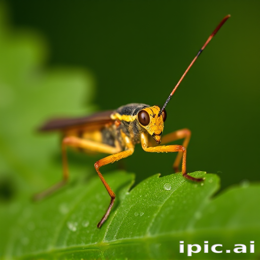 cricket insect