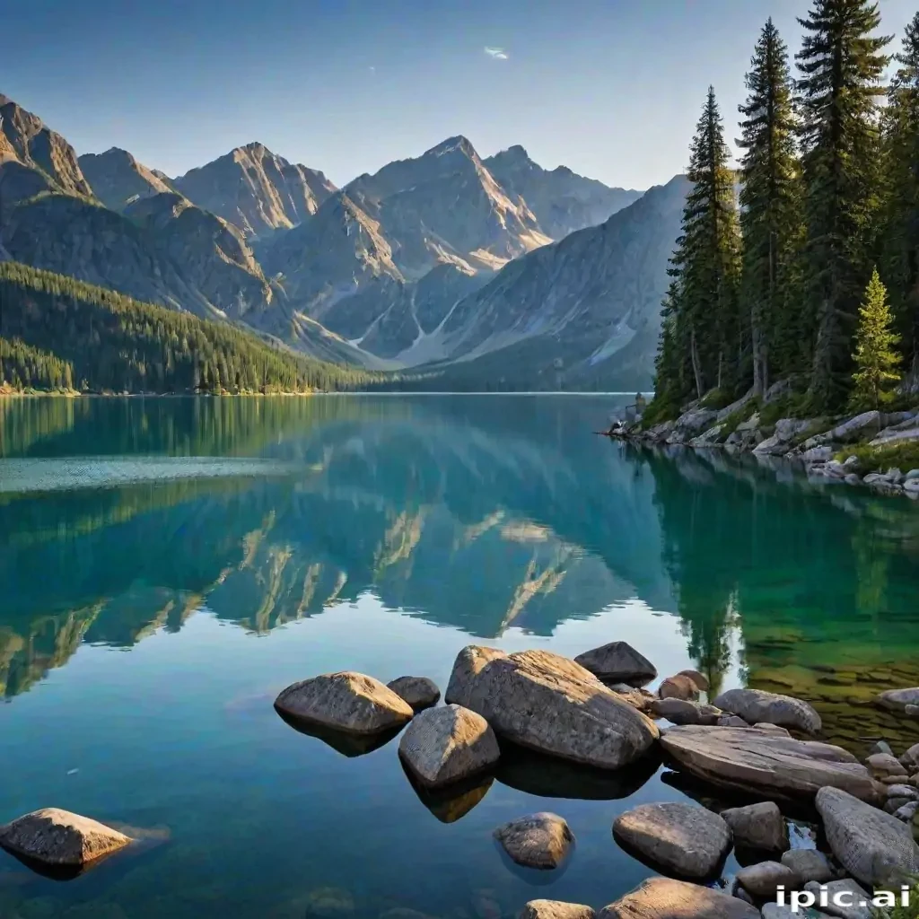 lake desktop backgrounds