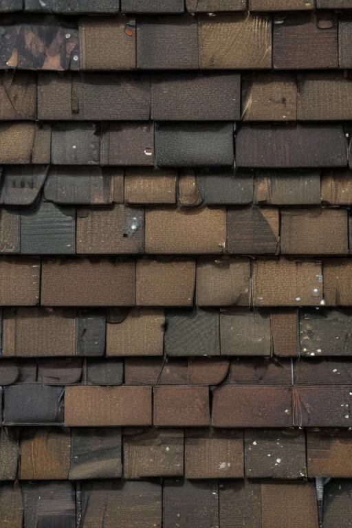 picture of shingles