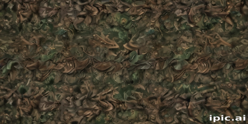 Google Color/texture Abstract Natural Textures Blending Earthy Tones and Organic Shapes ...