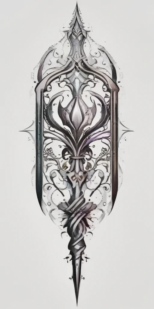 transparent tattoo png