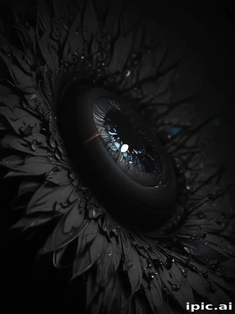 black iphone wallpaper hd