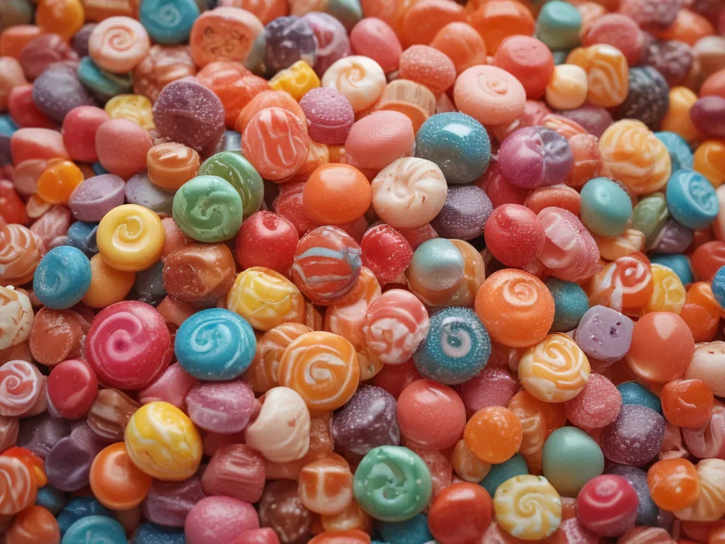 candy png