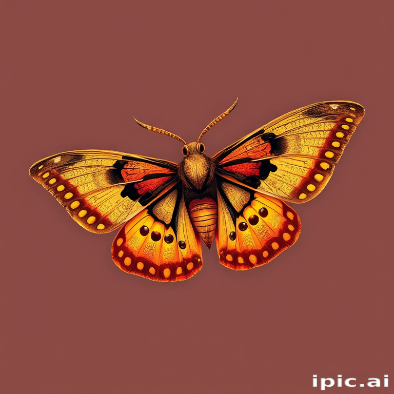 moth png